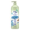 Suave Kids Naturals 3in1 Shampoo Conditioner Body Wash Kids 3 in 1 with Coconut Oil Dermatologist-Tested and Tear-free Shampoo Conditioner Bodywash 16.5 oz