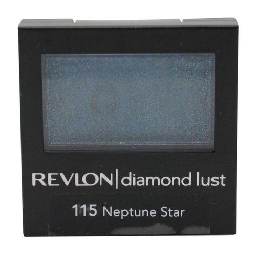 3 Pack- Revlon Luxurious Color Diamond Lust Eye Shadow #115 Neptune Star