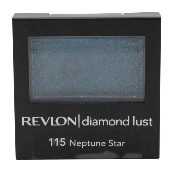 3 Pack- Revlon Luxurious Color Diamond Lust Eye Shadow #115 Neptune Star