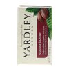 Yardley London Pure Cocoa Butter & Vitamin E Bar Soap, 4.25 Ounces /120 G (Pack of 2)