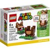 LEGO Super Mario Tanooki Mario Power-Up Pack 71385 Building Kit; Collectible Gift Toy for Creative Kids, New 2021 (13 Pieces)