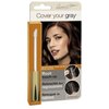 Cover Your Gray for Women Root Touch Up, Light Brown/Blonde, 0.25 oz