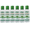 LeKair High Gloss Hair Polisher with Aloe Vera, Anti Frizz, Anti Breakage, Heat Protectant, Smooths & Protects Daily Hair Treatment 4 fl. Oz - 6 Pack