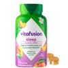 Vitafusion Melatonin Gummy Vitamins, 140 Count (Pack of 1)