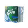 Irish Spring Deodorant Bar Soap, Icy Blast, 3.75 oz bars, 3 ea (Pack of 3)