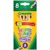 Crayola Write Start Colored Pencils