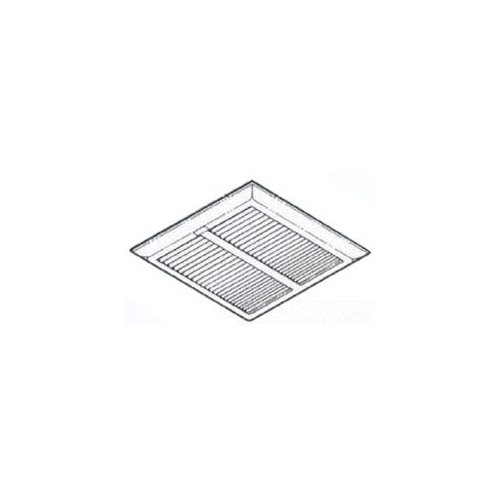 Broan S97013576 Ceiling Fan Grille