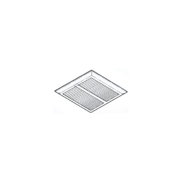 Broan S97013576 Ceiling Fan Grille