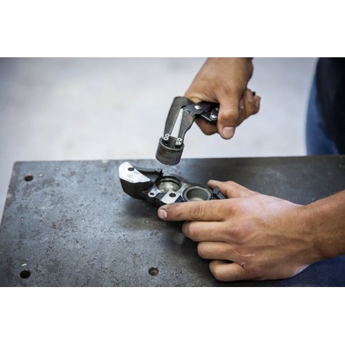 OTC 4799 Brake Piston Removal Locking Pliers
