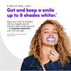 SmileDirectClub Teeth Whitening Kit with LED Light - 8 Pack Gel Pens - Professional Strength Hydrogen Peroxide