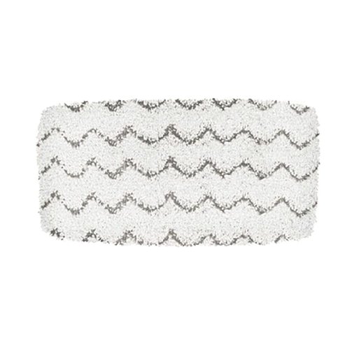 Amyehouse Replacement Pads Compatible with Bissell Symphony Pet All-In-One Vacuum and Steam Mop 1132 1543 1652 Series 1252 1543A 1543T 11321 11326 11328 1132A 1132M 1132P 1132Q 1132X 1530 1632 2747A