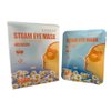 18 Packs Steam Eye Masks for Dry Eyes Hollow-Chamomile (Chamomile-Hollow)