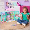 Gabby's Dollhouse, Deluxe Figure Gift Set with 7 Toy Figures and Surprise Accessory, Kids Toys for Ages 3 and up