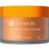 TUMERI Turmeric Face Moisturizer Cream and Body Cream 60 ml – Nourishing and Hydrating Face Cream for Dry Skin – Infused with Turmeric Curcumin, Shea Butter, Colloidal Oatmeal
