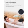 surlees Exfoliating Glove,Body Scrub Shower Mitt(2pack)