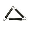 shiosheng 3pcs Spring Extension for MTD 932-0470A 732-0470A, 932-0470, 732-0470 Lawn Mower Parts