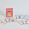 ASL Kids Flash Cards - 200 American Sign Language Cards for Children, Toddlers and Beginners