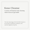 3-Day Cleanse by R's KOSO - Japanese Enzyme Drink Rich in Probiotics and Prebiotic, Made from 100+ Vegetables ? Fruits - Natural Support for Better Digestion & Gut Health + Detox + Cleanse - 16oz