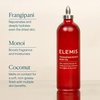 ELEMIS Frangipani Monoi Body Oil, 100ml – Luxurious, Ultra-Hydrating Body Oil, Deeply Nourish Condition & Soften Hair, Skin & Nails, Hydrating Face Oil for Dry Skin