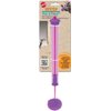 SPOT Ethical Pets Kitty Tug 'N Treat 20" Cat Toy with Catnip