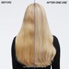 Redken Color Extend Blondage Color Depositing Purple Conditioner | Hair Toner For Blonde Hair | Neutralizes Brass & Moisturizes Hair | With Pure Violet Pigments