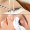 Eyelash Extension 8-13mm Mixed Premade Volume 5D Lashes B Curl Mink Lashes Individual Cluster Professional Salon Use