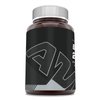 Amazing Muscle BCAA 2:1:1 1000 Mg | Pre-Workout Supplement | 400 Capsules | Non-GMO | Gluten-Free | Made in USA