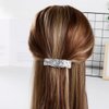 3Pcs Celtic Hair Stick Vintage Barrette Irish Style Hair Slide Clip Stick Hair Accessories for Girls and Women