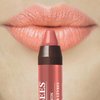 Burt's Bees 100% Natural Moisturizing Gloss Lip Crayon, Santorini Sunrise - 1 Crayon