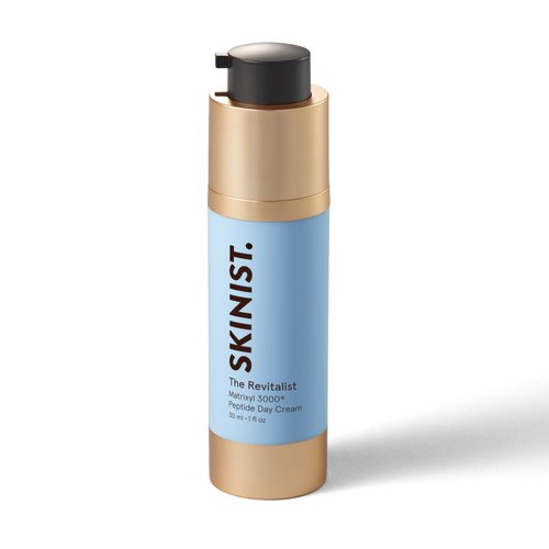 SKINIST. The Revitalist Matrixyl 3000® Peptide Day Cream