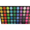 ML Collection NEW!!! 3D LOOK Eyeshadow Palette, 120 Color