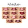 Lauren Brooke Cosmetiques Natural Lip Color, Lipstick (Frappe)