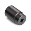 TEKTON 1/2 Inch Drive x 36 mm Deep 12-Point Impact Socket | SID23336