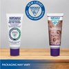 Nikwax Waterproofing Wax for Leather, Cream, Restores DWR Water Repellency, Shoe Care, Boot & Footwear Cleaner, Rain Protection, Safe for Gore-Tex