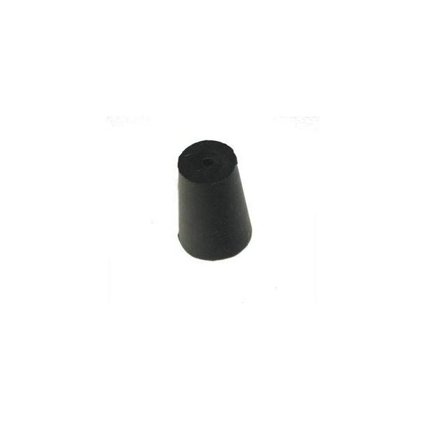 Nautos-Laser parts-# 34018-COCKPIT RUBBER CORK- 6 PIECES SET-Sailboat hardware