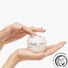 Olay Active Hydrating Cream, Face Moisturizer, 100 mL packaging may vary