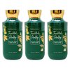 Bath & Body Works Frosted Holly - 3 Pack Of Body Lotion