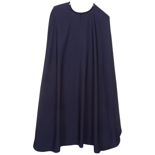 Powertools Navy Cutting Cape