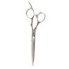 Salon Care Carved Styling Shears