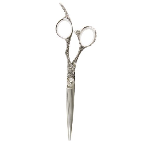 Salon Care Carved Styling Shears
