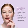PRAI Beauty Ageless Lip and Line Filler for Instantly Ageless Lips | Lip Serum that Plumps, Smooths, & Fills In Lines | Moisturizing Lip and Line Filler with Vitamins C & E to Boost Collagen