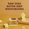 SheaMoisture Raw Shea Butter Deep Moisturizing Leave-in Conditioner for Curly Hair - Moisturizes and Smooths 11.5 oz