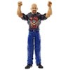 Mattel WWE Basic Action Figure, Posable 6-inch Collectible for Ages 6 Years Old & Up