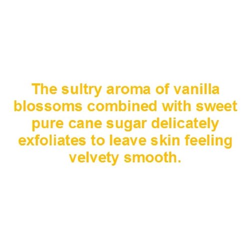 Primal Elements Detoxifying Sea Salt Soak, Bubbling Aromatherapy Salts, Tahitian Vanilla, 12 oz Resealable Bag