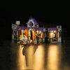BrickBling LED Lighting Kit Compatible with Lego King Boo’s Haunted Mansion, Creative Light Compatible with Lego 71436-No Model