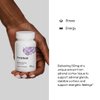 THORNE - Adrenal Cortex - Supplement for Cortisol Management - Support Healthy Adrenal Gland Function, Immune System, Stress Management, Fatigue & Metabolism* - 60 Capsules