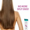 Himalaya Anti- Breakage Shampoo, Repairs Damaged, Brittle Hair and Split-ends, 13.53 oz/400 ml, Pack of 2