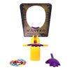 YWYITA Pie in Face Toys, Slap Face Game,Whipped Cream Game,Fun Family Board Game for Kids,Perfect for Birthday Party Whipped Cream(Not Included)
