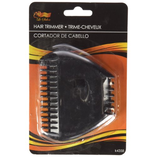 Le Salon K4358 New Hair Trimmer Razor Blades Trimming Hair Sideburns Face Tool Grooming Groom