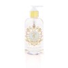 Shelley Kyle Lorelei All-Natural Luxurious Liquid Hand Soap, Gentle Cleansing, Softening, Moisturizing with Refreshing Scent, 250ml